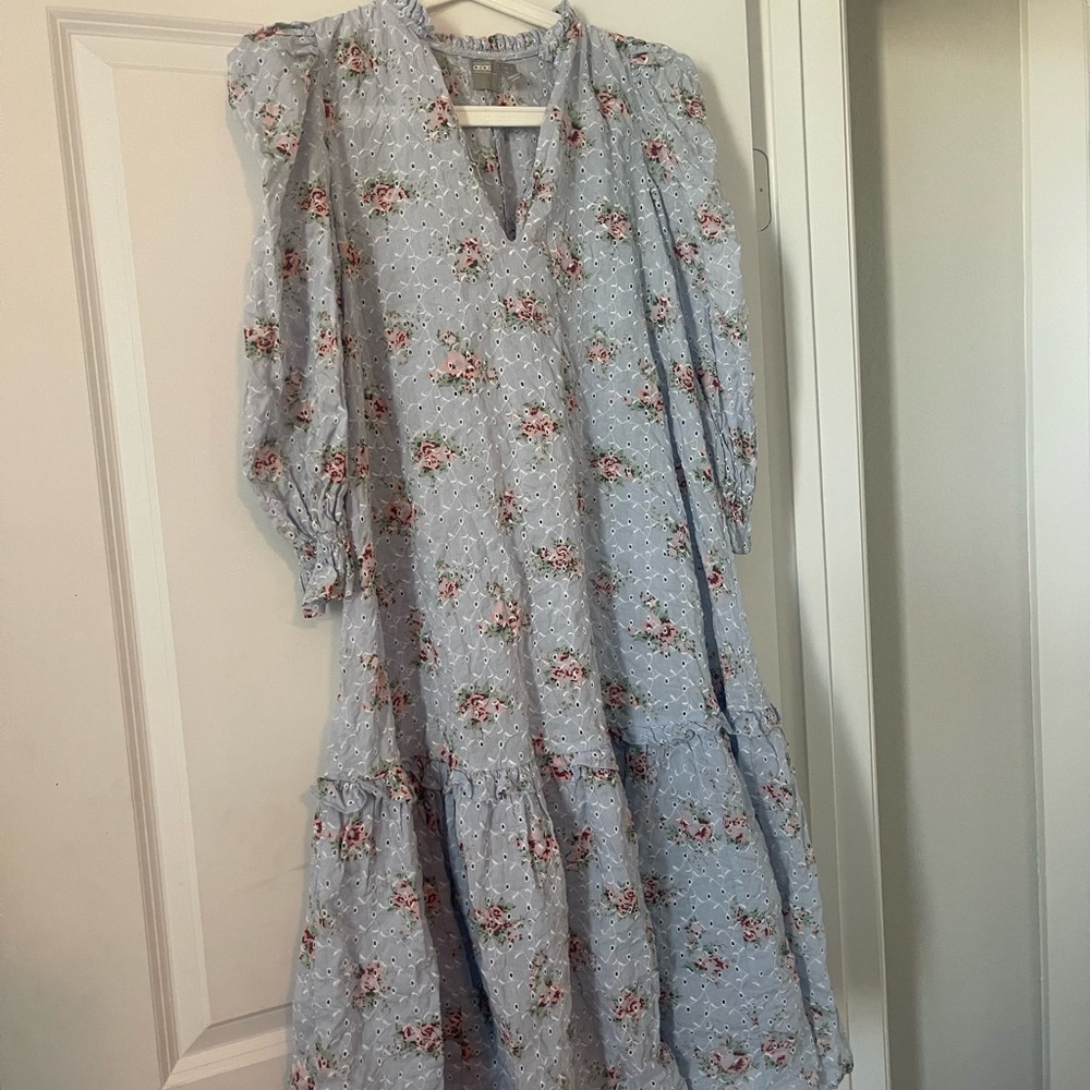 ASOS dress